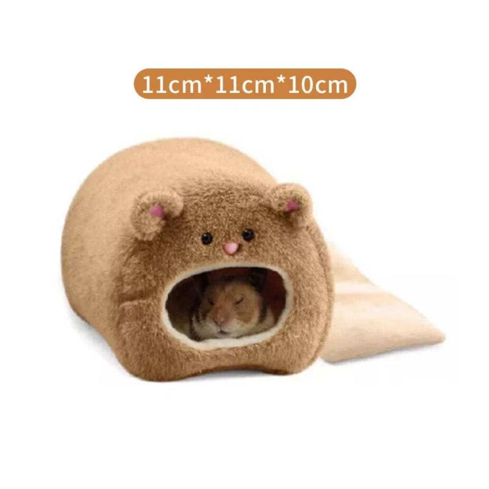 IntiMeg - Nid de coton pour petits animaux IntiMeg - Image 3
