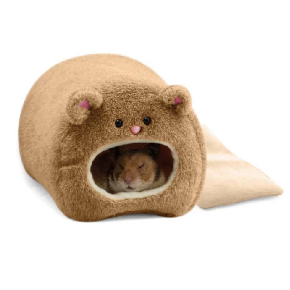IntiMeg - Nid de coton pour petits animaux IntiMeg - Image 1