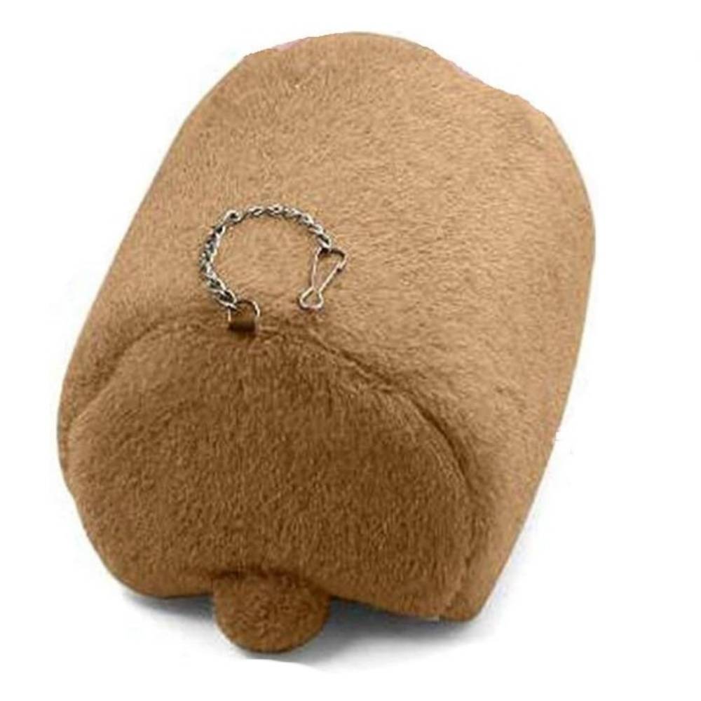 IntiMeg - Nid de coton pour petits animaux IntiMeg - Image 2