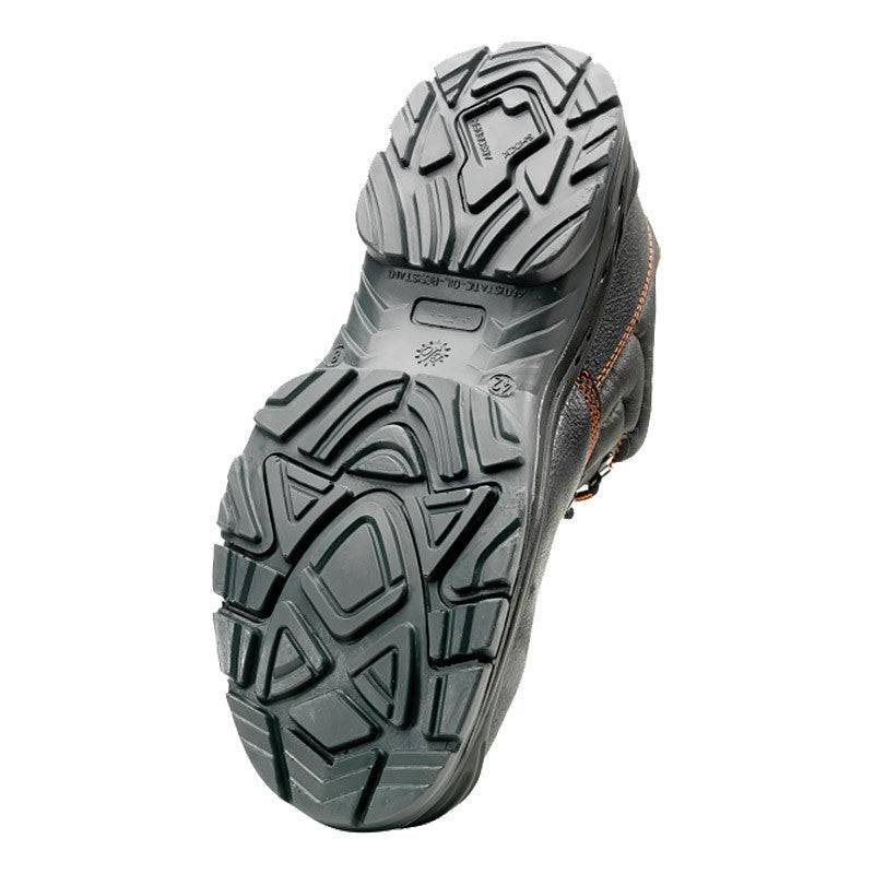 Herock - Chaussures de sécurité basses HEROCK Primus S3 noires - taille 45 - HEROCK - Imagen 2