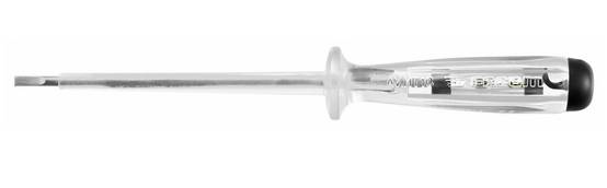 Tournevis détecteur basse tension 110-250V 140mm - FACOM - AV.HT2CPB - Image 1