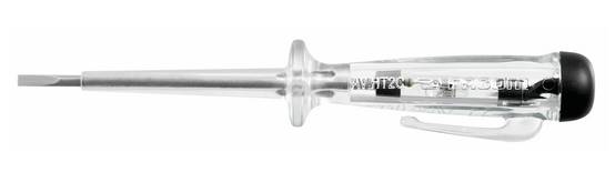 Tournevis détecteur basse tension 110-250V 140mm - FACOM - AV.HT2CPB - Image 2