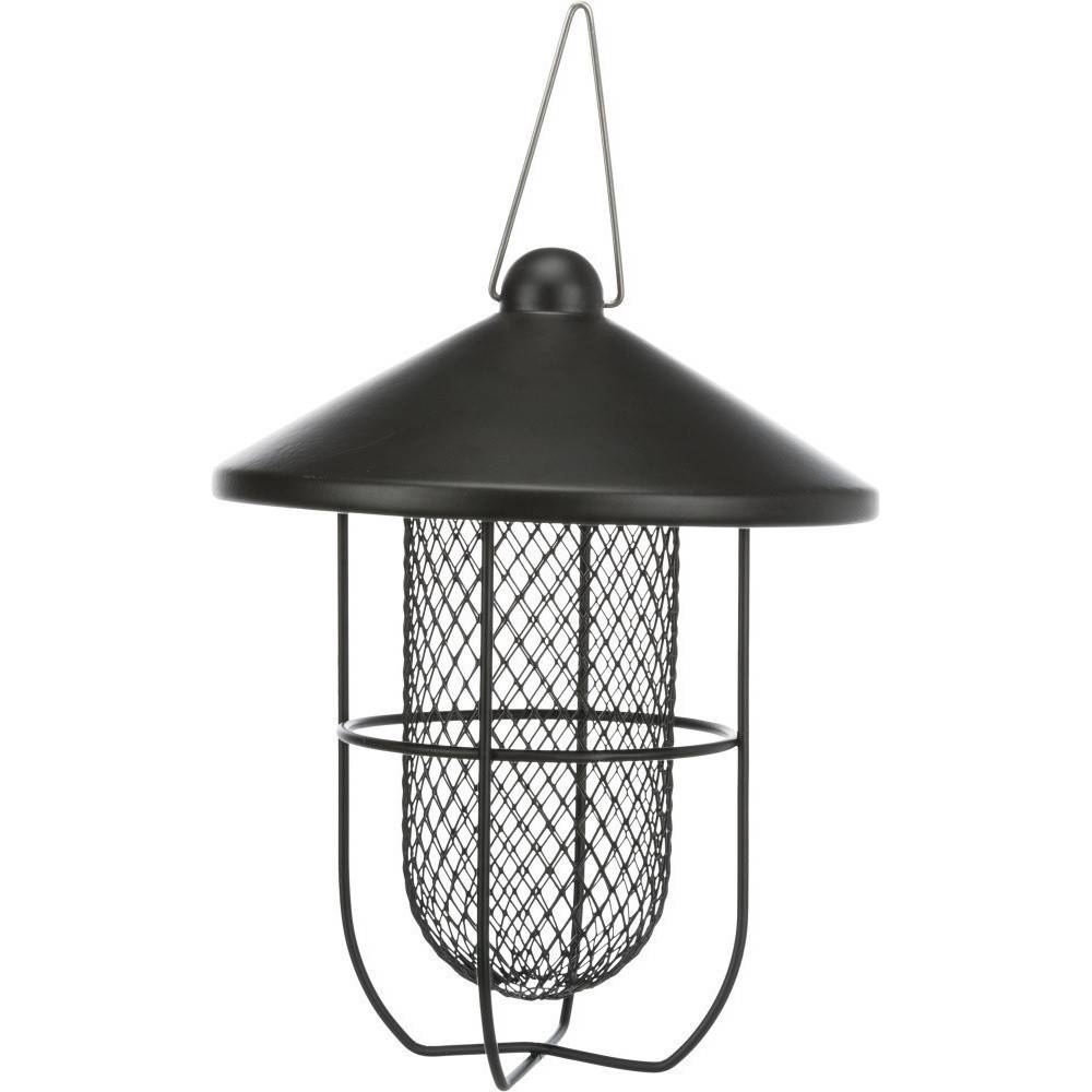 Trixie - Trixie - Distributeur de cacahuètes 700ml 19 x 26 cm oiseau - Imagen 1