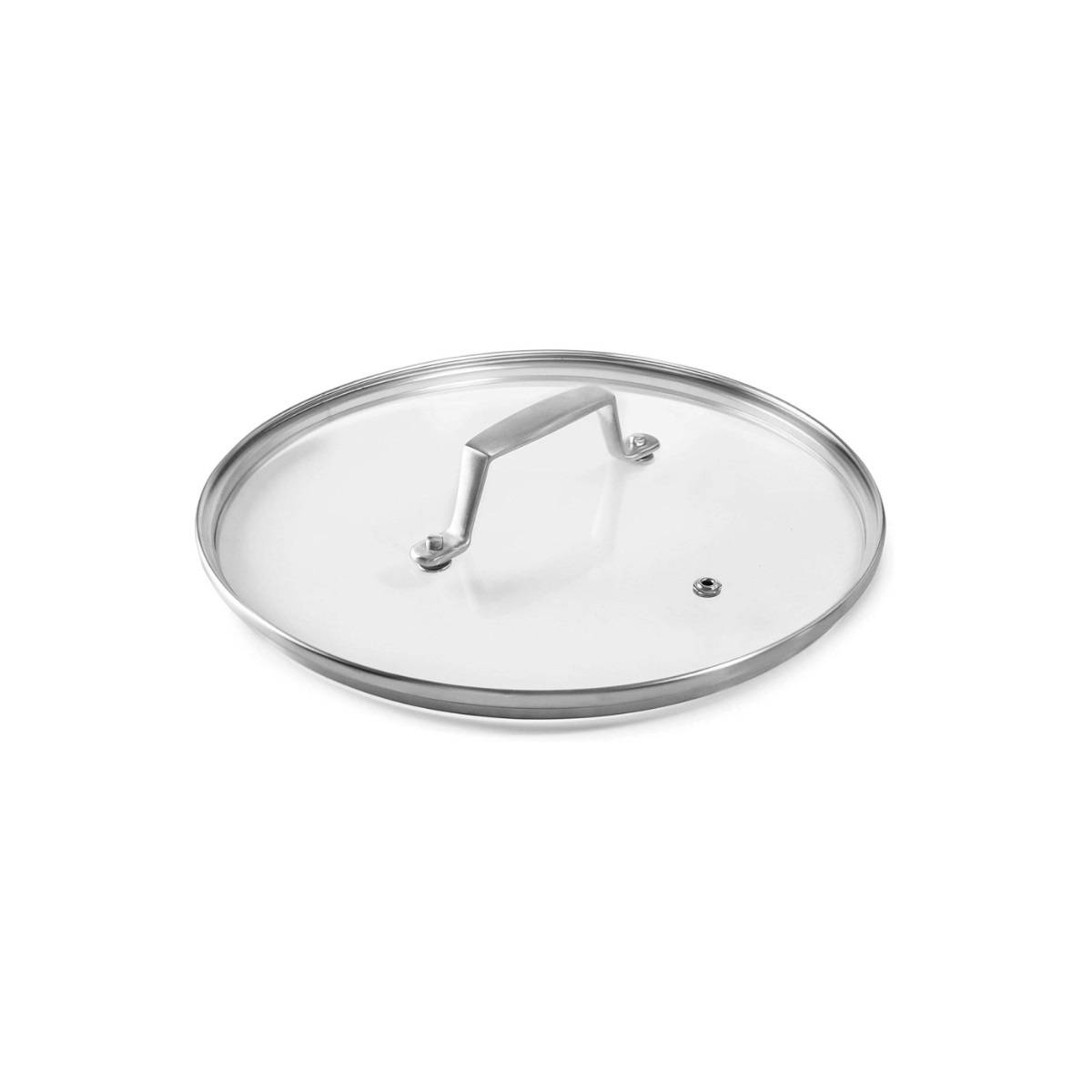 Marmite aluminium 16cm + couvercle 48116 Lacor - Image 3