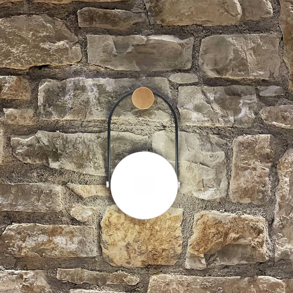 Lumisky - Lanterne sans fil DAY H22cm - Imagen 7