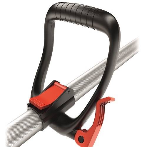 Einhell - Herramienta multifunción inalámbrica GE-HC 18 Li T - Solo (sin batería ni cargador) Einhell - Imagen 8