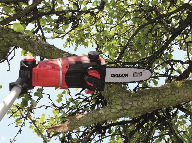 Einhell - Herramienta multifunción inalámbrica GE-HC 18 Li T - Solo (sin batería ni cargador) Einhell - Imagen 6