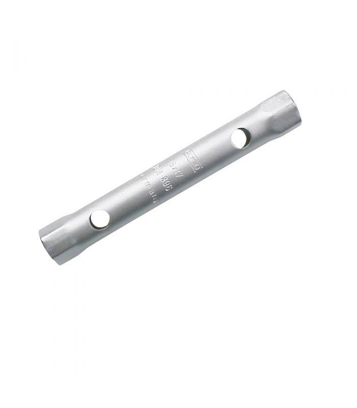 Clé à tube emboutie hexagonale 18x19 mm alyco ALYCO 191535 - Jardiland