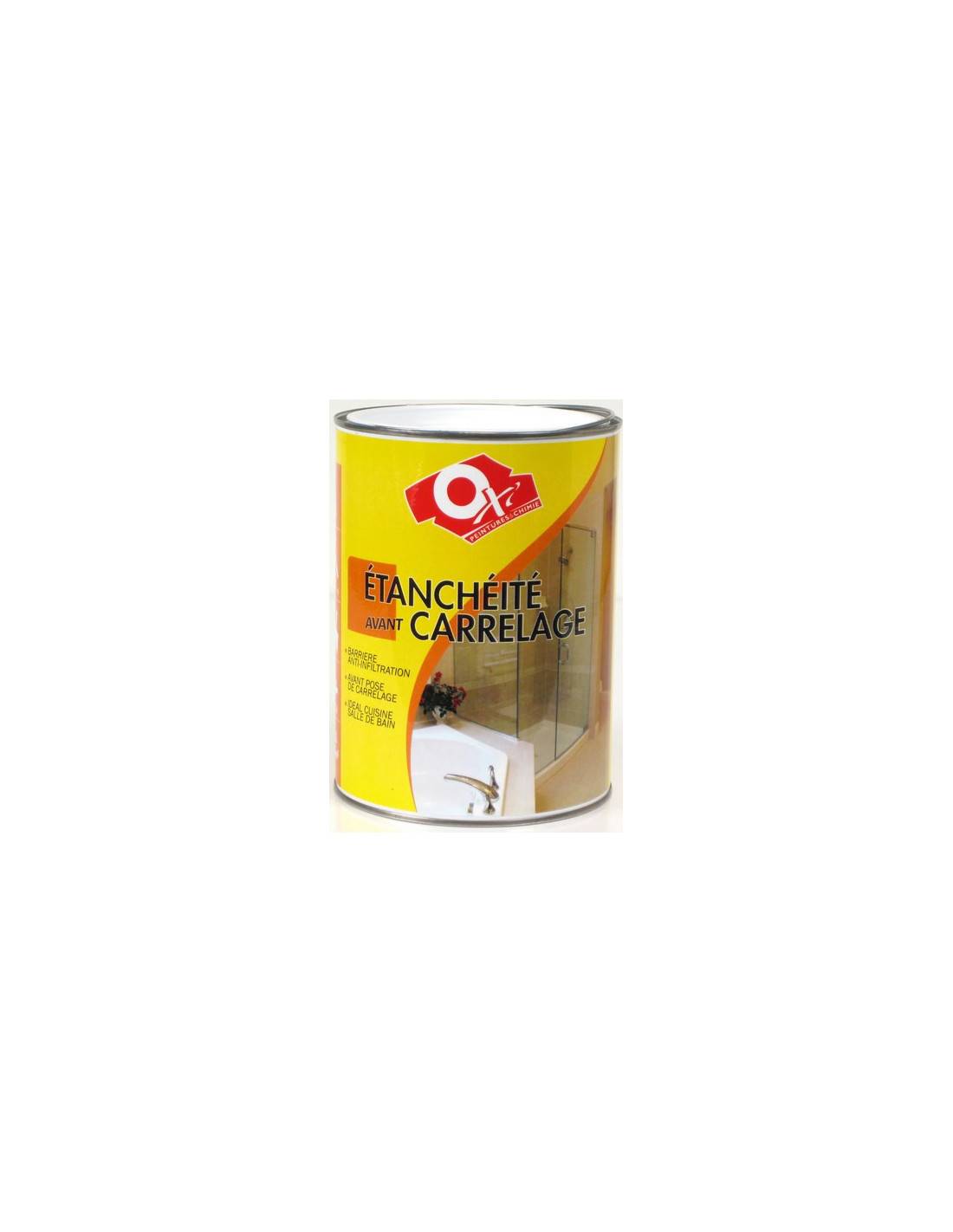 Oxi - Peint Etancheite Avant Car 2l5 - Oxi - Image 1