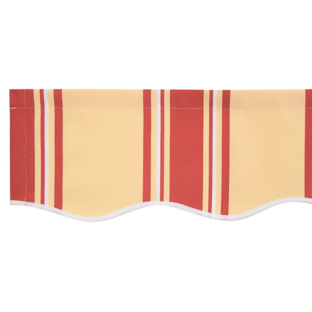 Prolenta Premium - Store banne polyester jaune  - Prolenta premium p339.0 - Image 6