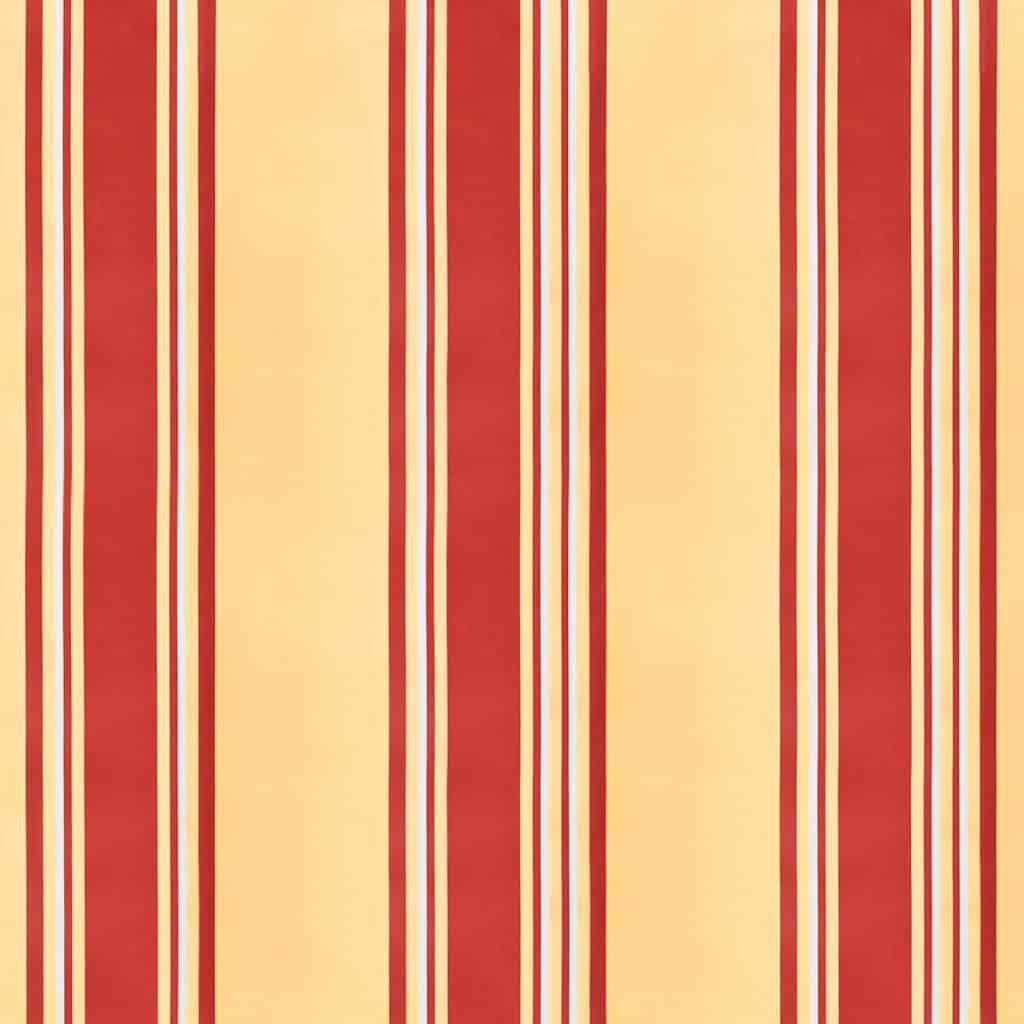 Prolenta Premium - Store banne polyester jaune - Prolenta premium p339.0 - Image 8