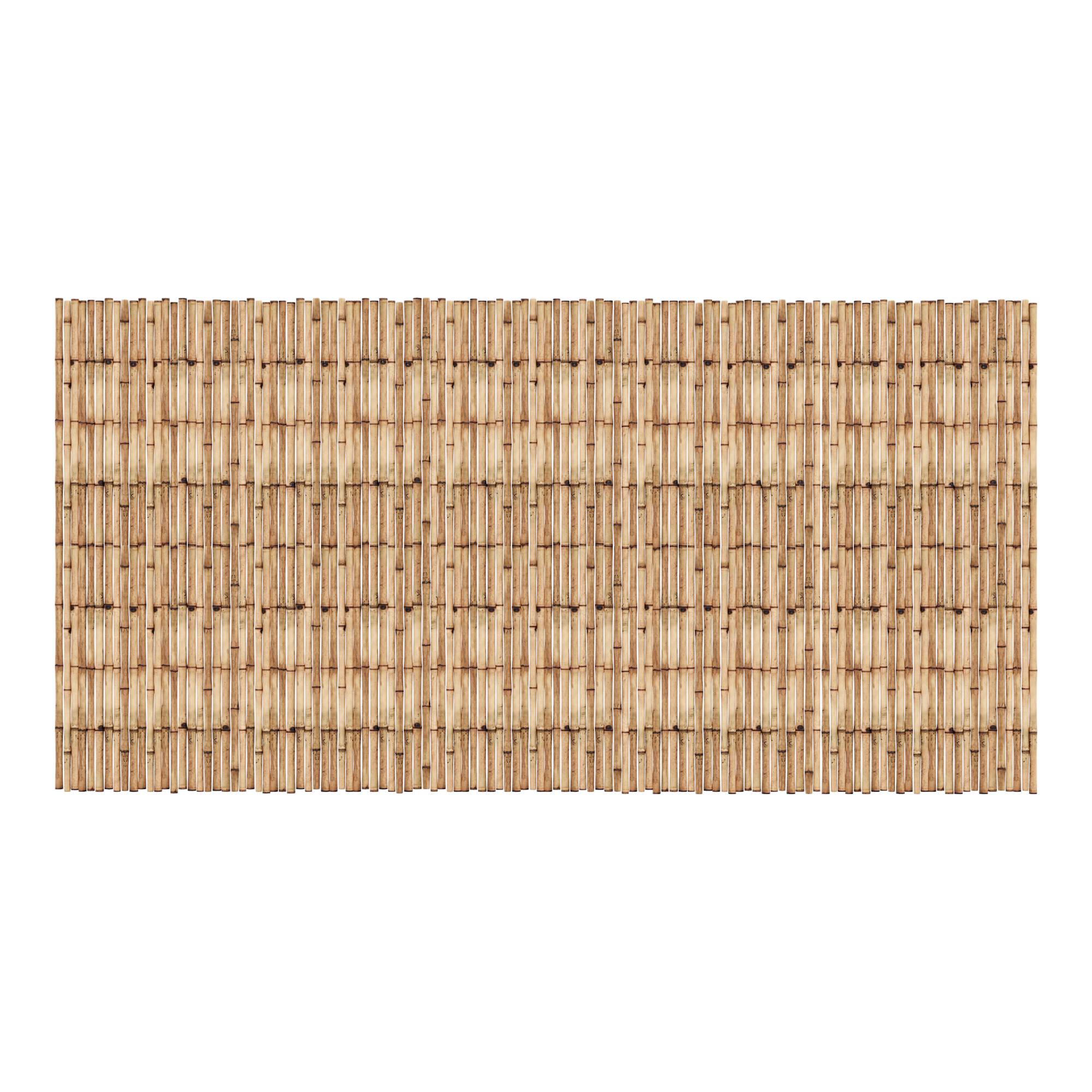 Casa.Pro - Canisse en roseau Allzio 300 x 150 cm casa.pro - Imagen 1