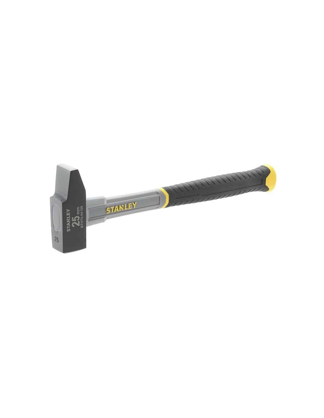 stanley - Marteau Rivoir 30mm Frappe Précise Et Rivetage - Générique - Image 1