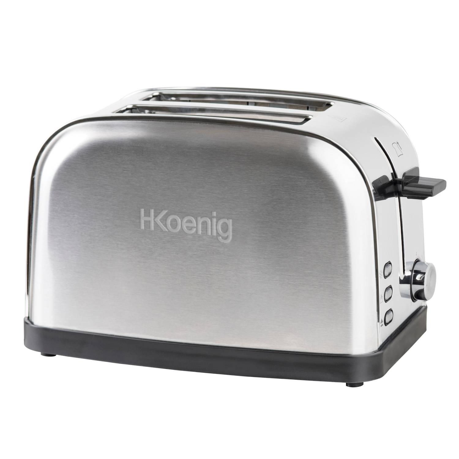 H.Koenig - Grille-pain deux tranches - TOAS7 H.Koenig - Imagen 2