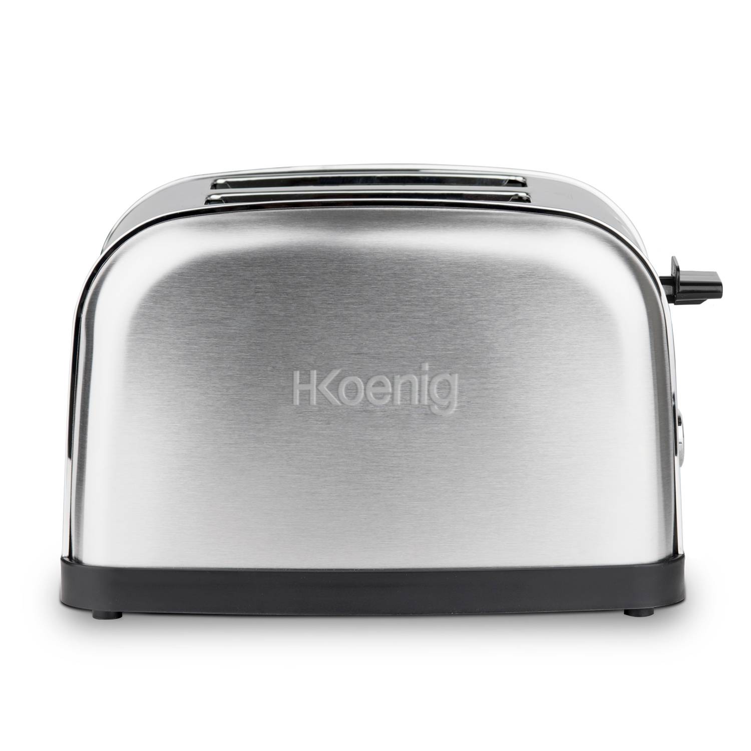 H.Koenig - Grille-pain deux tranches - TOAS7 H.Koenig - Imagen 1