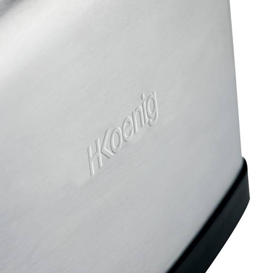 H.Koenig - Grille-pain deux tranches - TOAS7 H.Koenig - Imagen 4