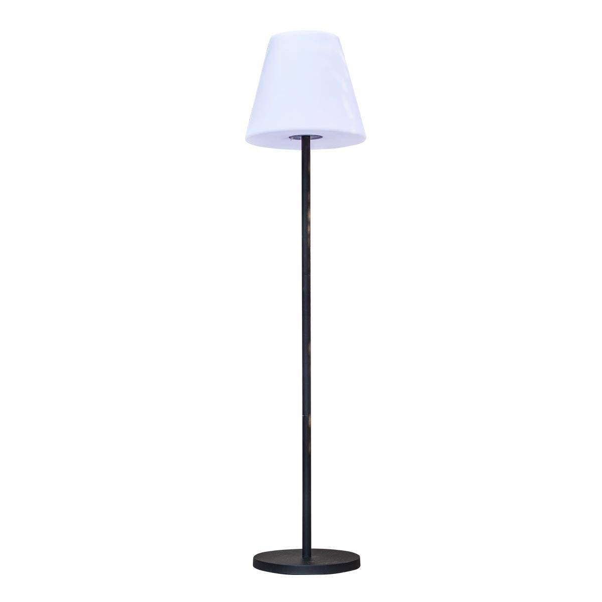 Lumisky - Lampadaire solaire STANDY SOLAR H150cm - Imagen 1
