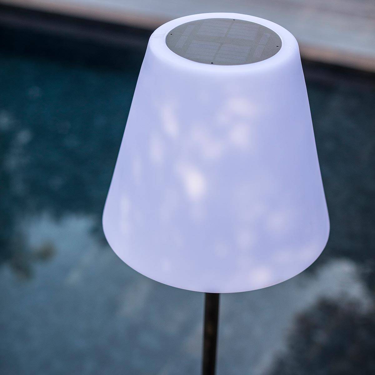 Lumisky - Lampadaire solaire STANDY SOLAR H150cm - Imagen 5