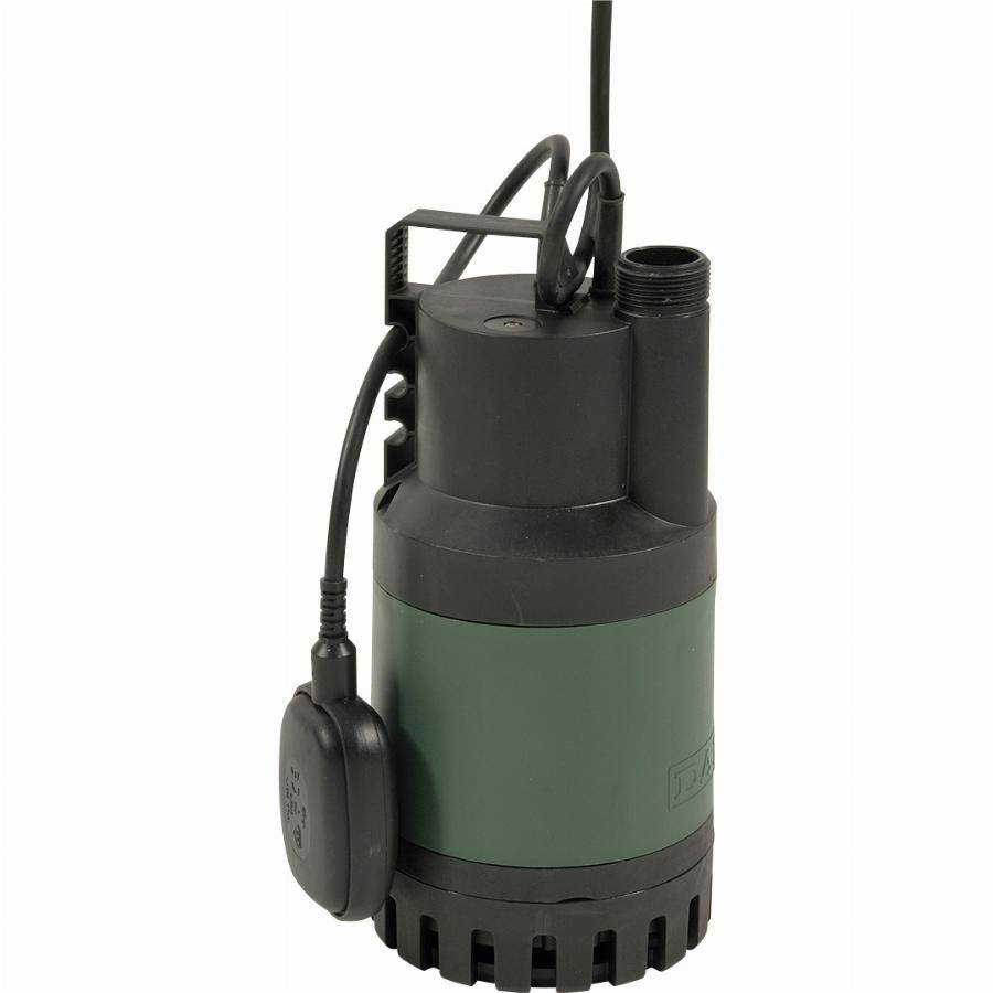 Pompe vide cave Nova-Up 600 Flex M-Aut JETLY avec flotteur souple - 131090
