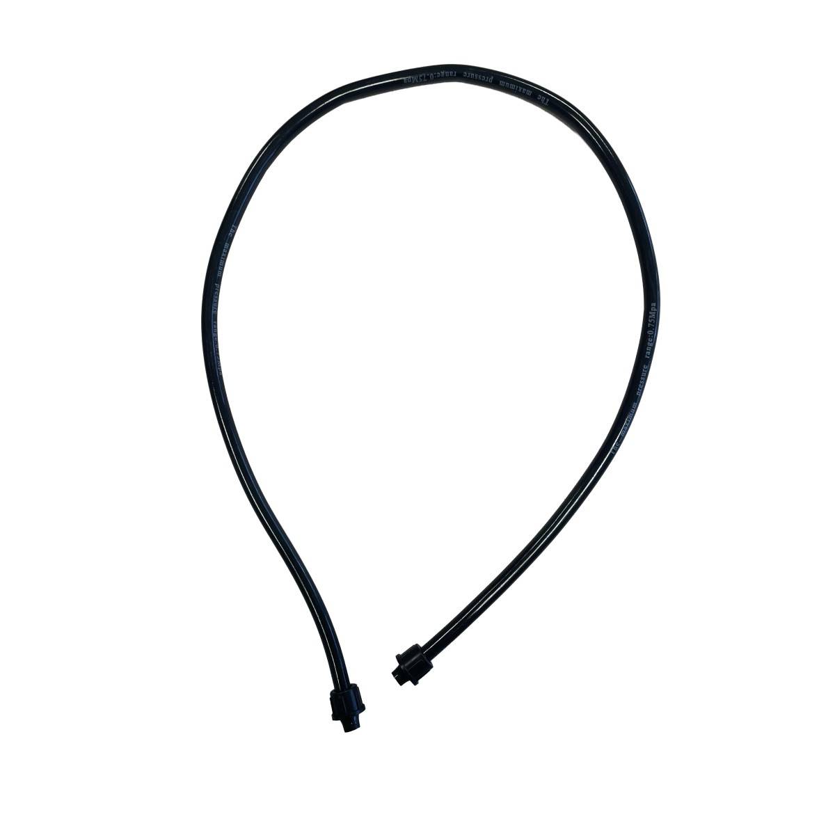 Tuyau pour Pulvérisateur à Pression Manuelle 16L - Flexible de rechange 1m20, Accessoire de pulvérisation VITO - Imagen 2