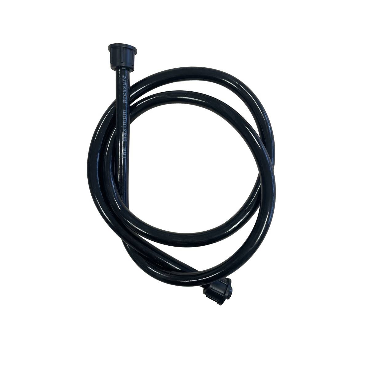 Tuyau pour Pulvérisateur à Pression Manuelle 16L - Flexible de rechange 1m20, Accessoire de pulvérisation VITO - Imagen 1