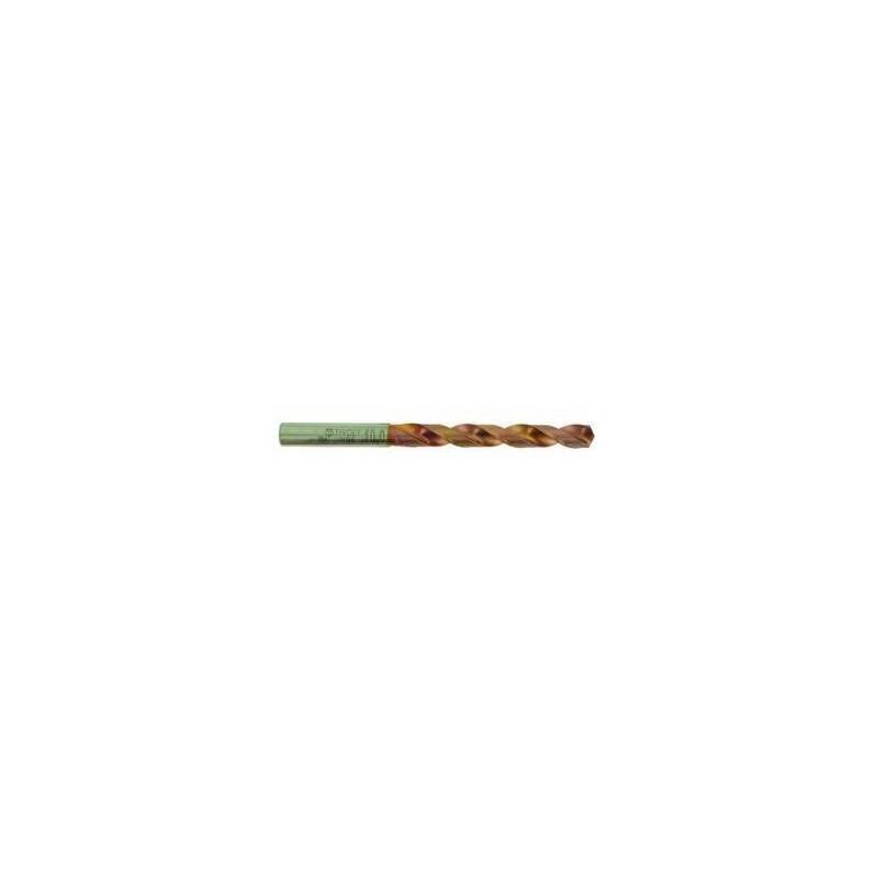 Tivoly - Foret HSS Revêtu Fusio Furius S/C2 Tivoly - Diamètre: 1.5 mm