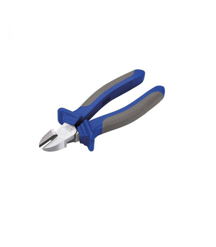 Pince coupe diagonale haute puiss. 160 mm ALYCO 110304