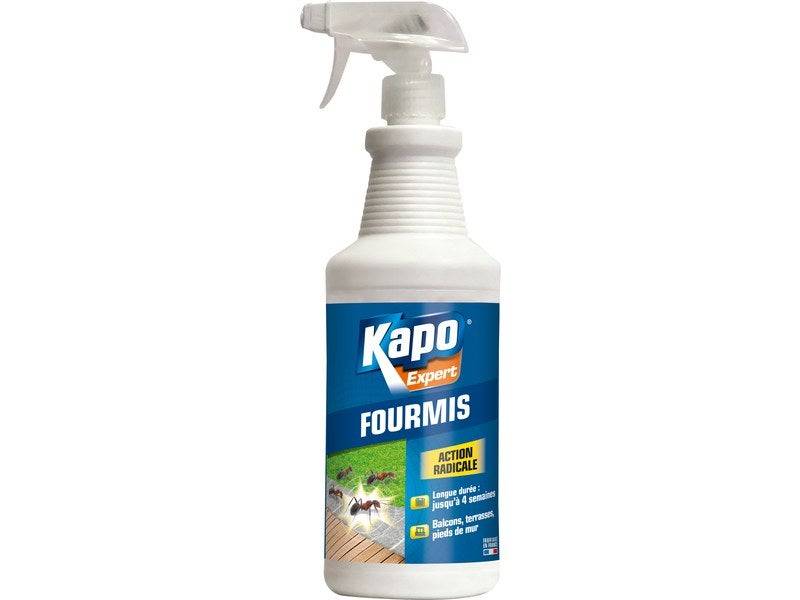 Kapo - Insecticide Antifourmis, 1 Litre KAPO - Image 1