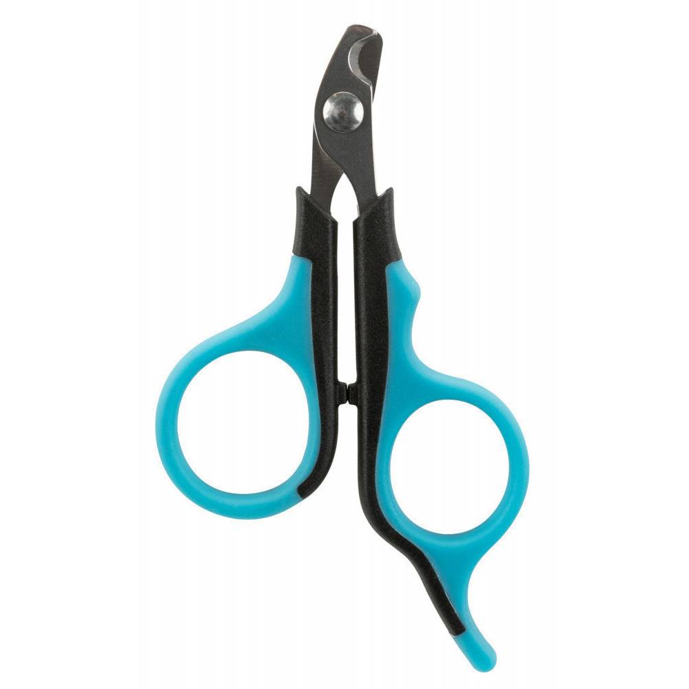 animallparadise - Coupe ongles 8 cm pour chat, chien, rongeur, oiseaux - Imagen 2