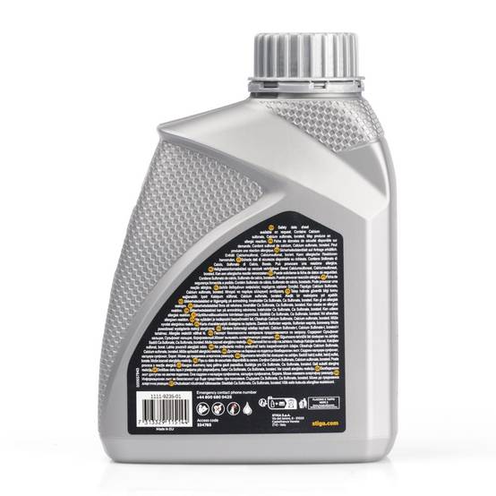 Stiga - Huile 4-Temps type SAE 30 1 Litre-STIGA - Image 2