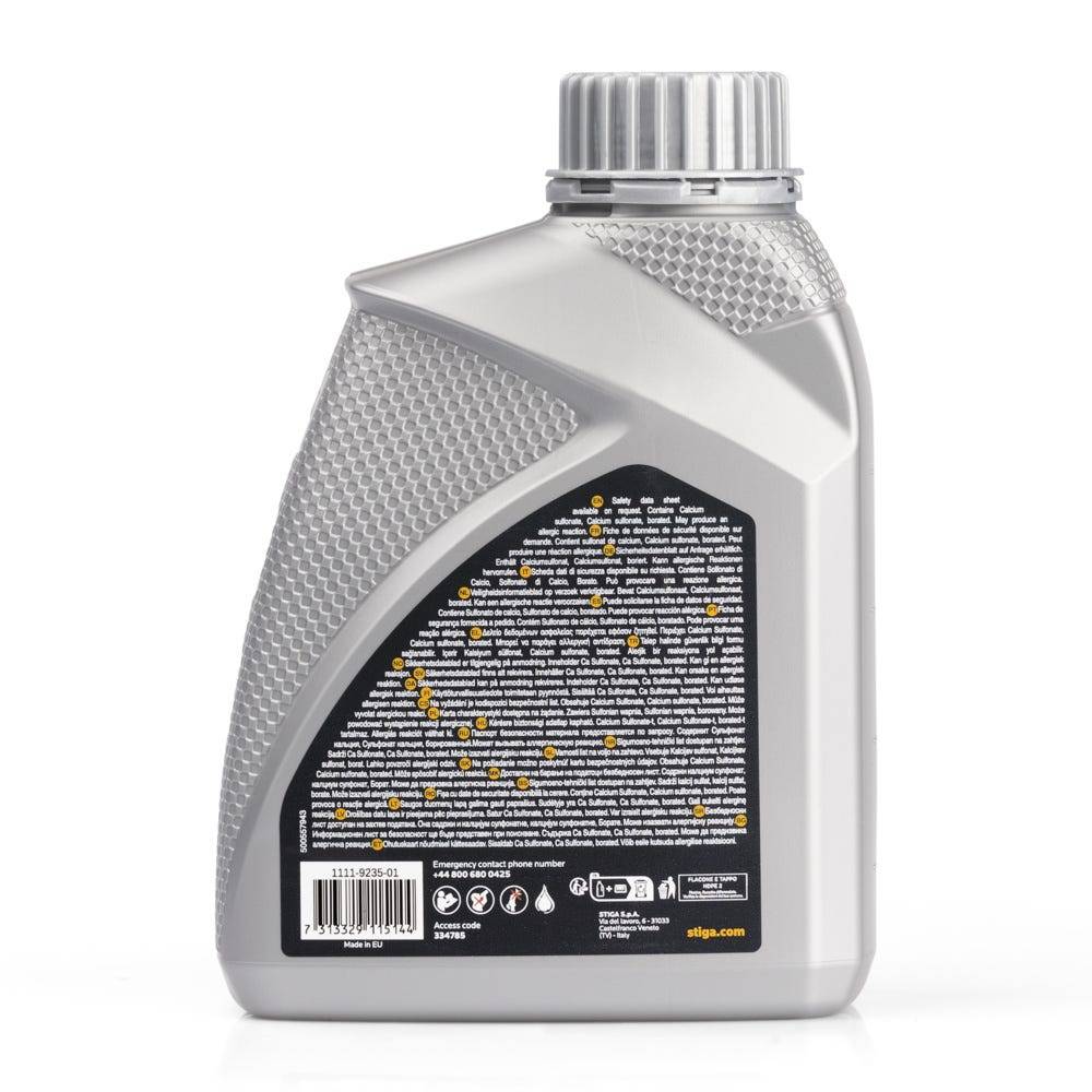 Stiga - Huile 4-Temps type SAE 30 1 Litre-STIGA - Image 2