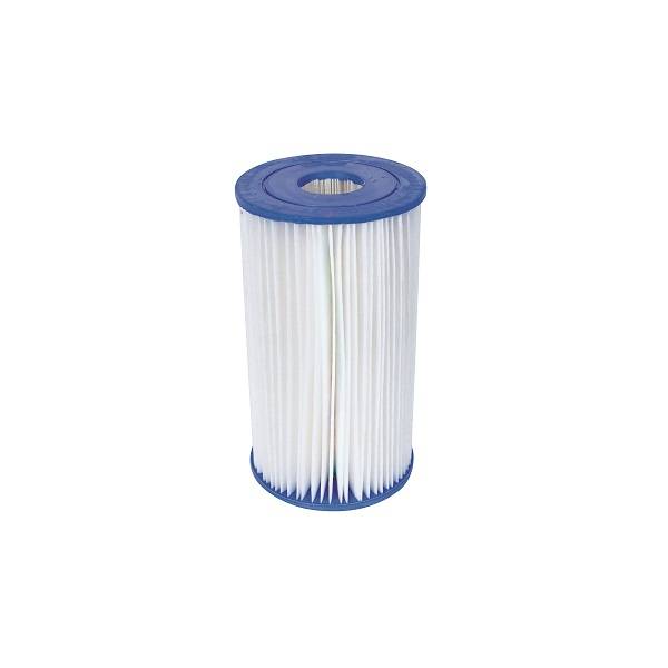 Bestway - Cartouche pour filtre Type IV Bestway - Imagen 1