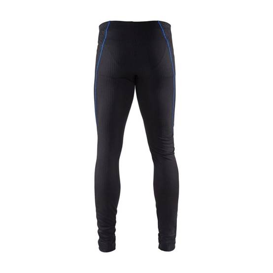 Ensemble sous-vêtement - BLAKLADER - Light Noir / Bleu Roi T.S 681017079985-S - Image 3
