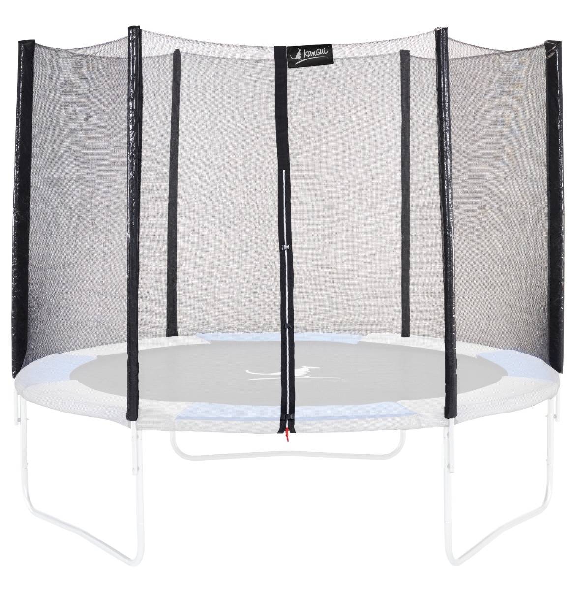Kangui - Filet de sécurité Ø 300 cm pour trampoline Kangui - Imagen 1