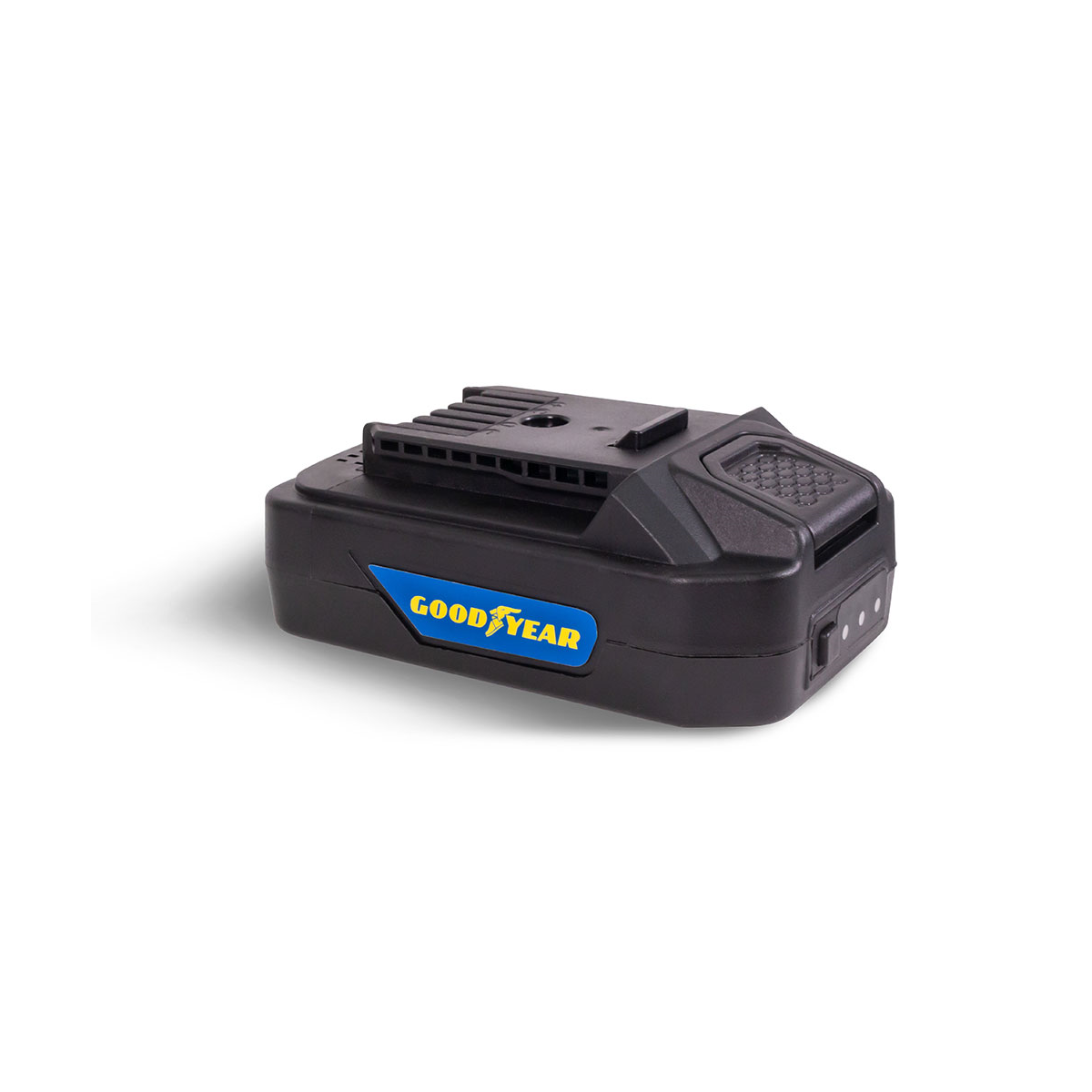 Tondeuse thermique Autotractée 7.5CV Démarrage électrique Moteur 4T OHV 224 cm³ Surfaces 2000m² GOODYEAR - Imagen 7