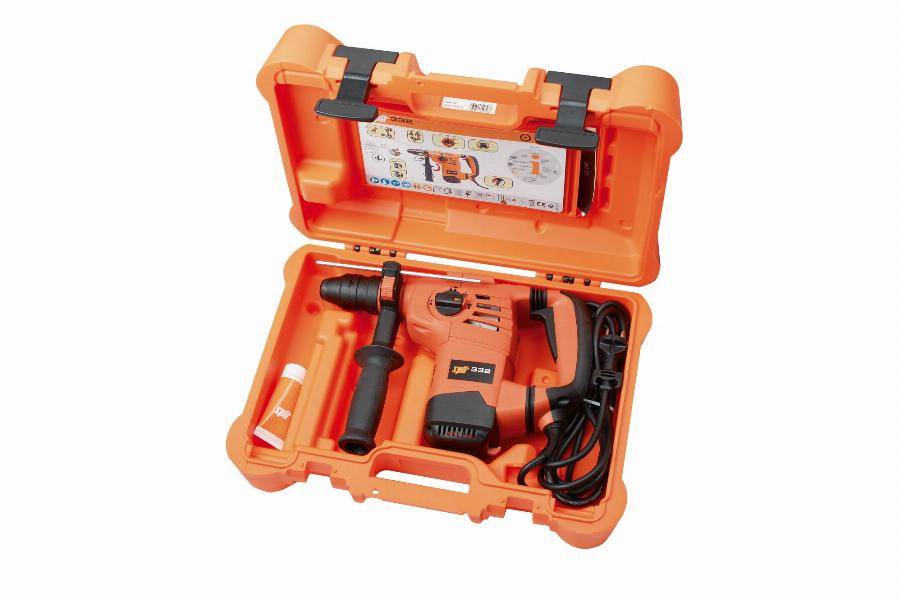 Perforateur SPIT 332 SDS Plus - 54323 - Imagen 2