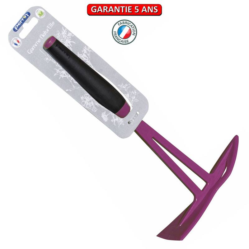 Outils Perrin - Serfouette polyamide - Framboisine Outils Perrin - Image 1