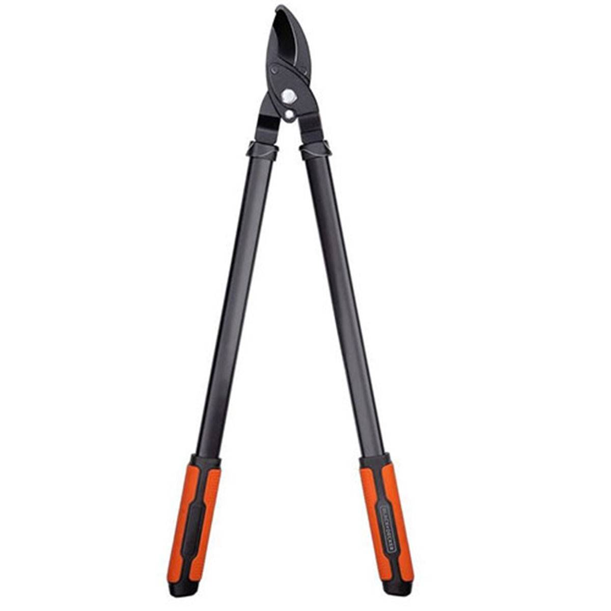 Coupe Branche 72cm Revêtement Anti-adhésif sur les Lames de Coupe Black et Decker - Imagen 6