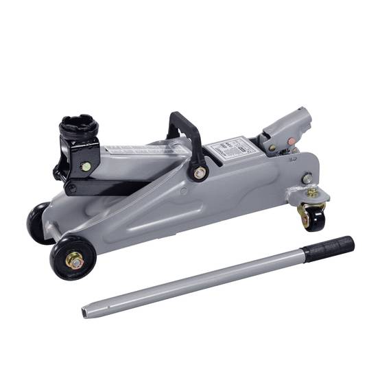 Cric rouleur 1,5 tonnes sur roues Autobest - Image 1