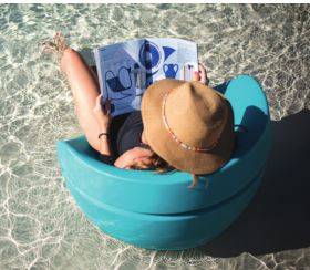 Fauteuil baby boon's flottant pour enfant - Imagen 2