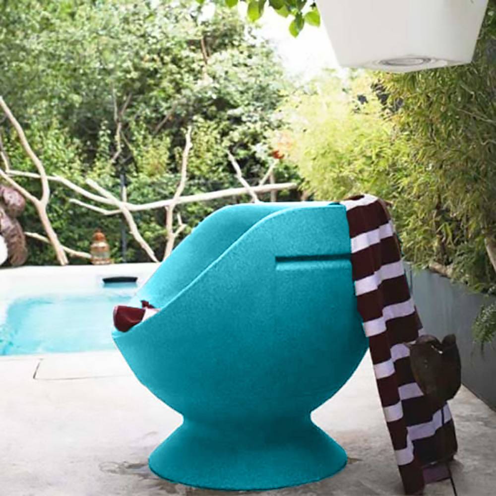 Fauteuil baby boon's flottant pour enfant - Imagen 3