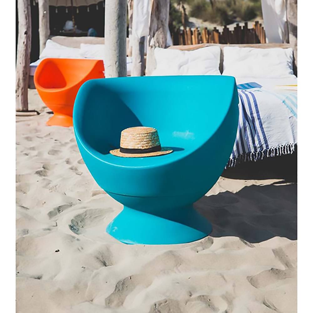 Fauteuil baby boon's flottant pour enfant - Image 4