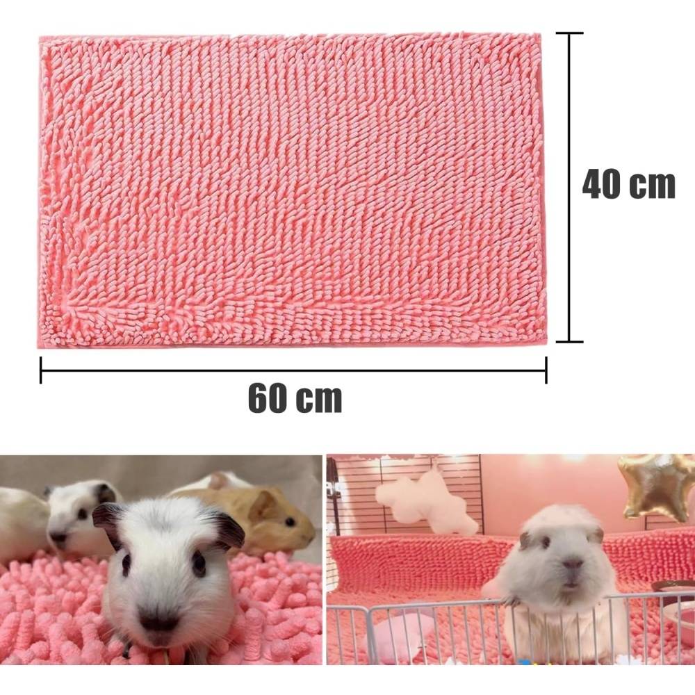DtopbuyAge - Tapis pour Cage de Cochon d'Inde DtopbuyAge - Image 5