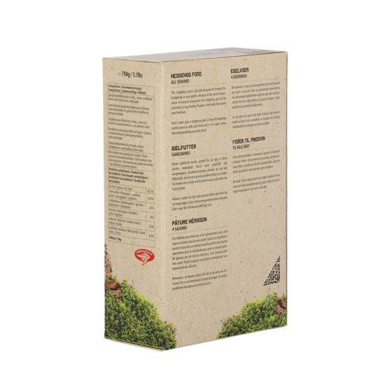 Esschert Design - Esschert Design - Nourriture pour Hérisson 750 g - Image 3