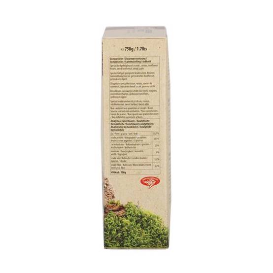 Esschert Design - Esschert Design - Nourriture pour Hérisson 750 g - Image 2