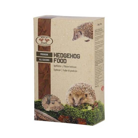 Esschert Design - Esschert Design - Nourriture pour Hérisson 750 g - Image 1
