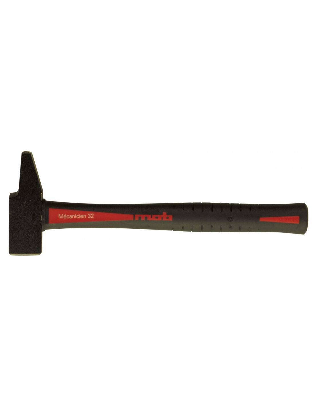 Marteau Rivoir Nertech 32mm Frappe De Précision, Tête Robuste - Générique - Image 1