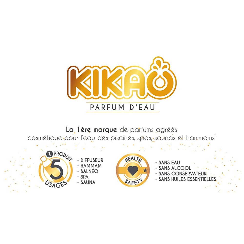 KIKAO - Parfum Litchi Spa & Piscine - Imagen 2