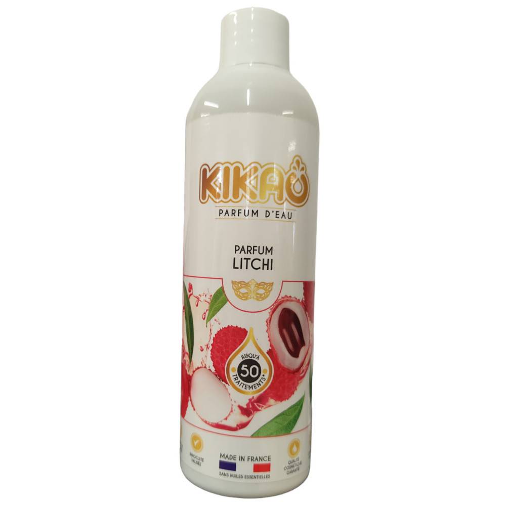 KIKAO - Parfum Litchi Spa & Piscine - Imagen 1