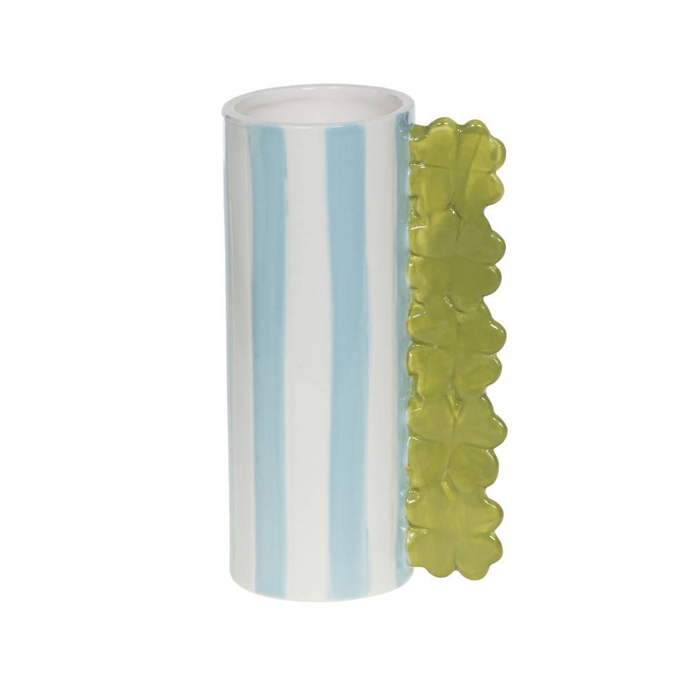 Amadeus - Vase rayures Felicie - Image 1